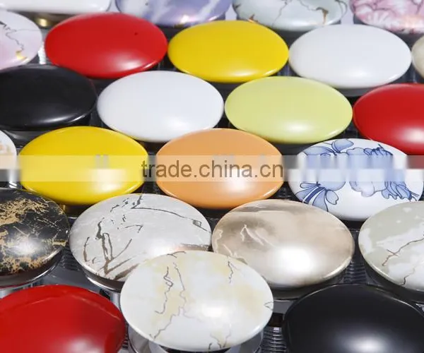 Decorative Bathroom Sink Strainer photo-2