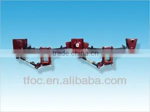 Air Suspension