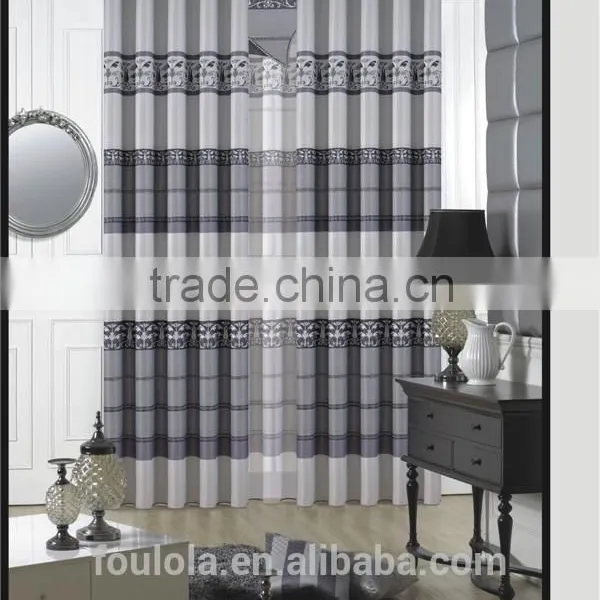 New Curtains 2015 Curtains Blackout Curtain Fabric photo-3