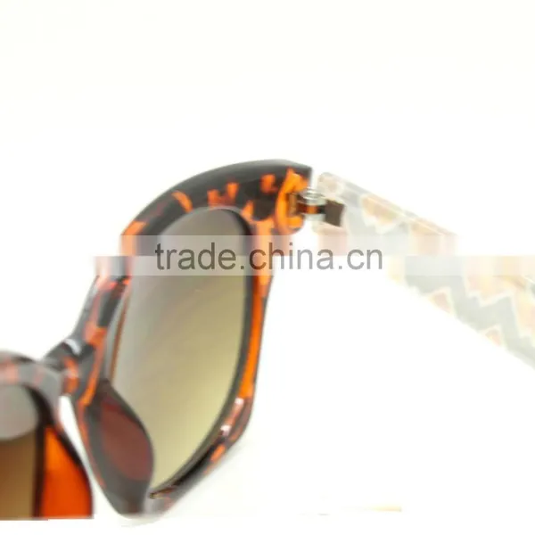 2015 Top Italy Design Sunglasses Good Price Fashion Sunglasses photo-4