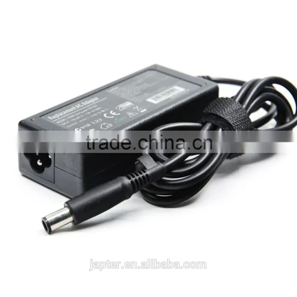 NEW Original for HP Envy 14-K00TXportable Ac Adapter 19.5V3.33A 4.5x3.0 Blue PPP009C photo-4