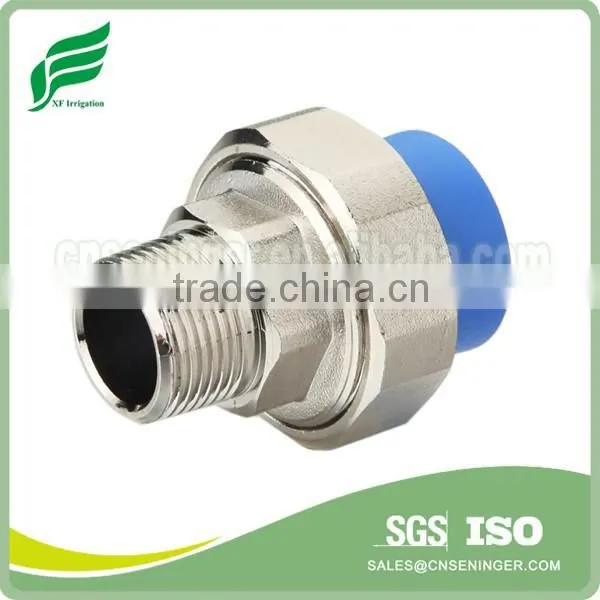 PPR Pipe and Fittings photo-4