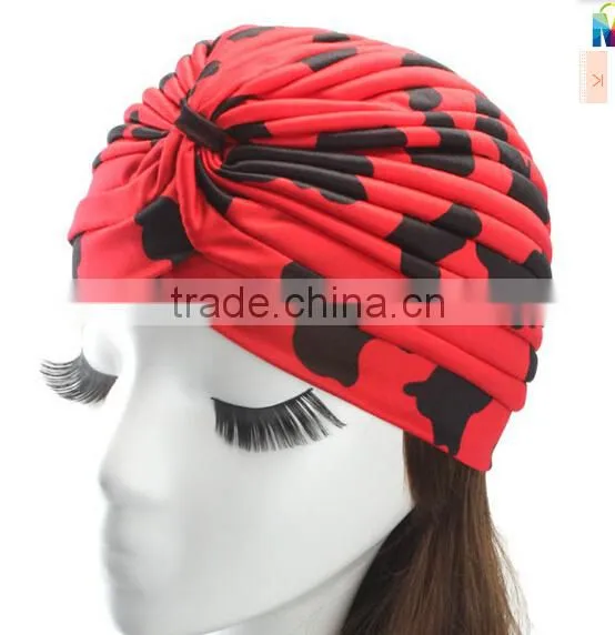 Tube Caps Hijab Muslim