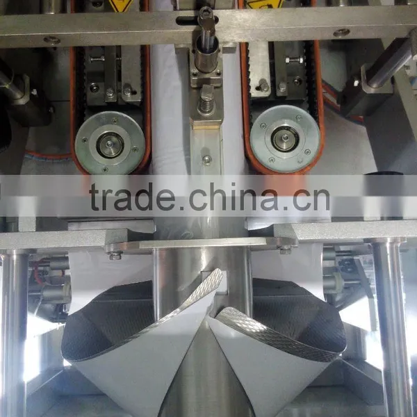 VFS5000B POWDER PACKAGING MACHINE photo-3