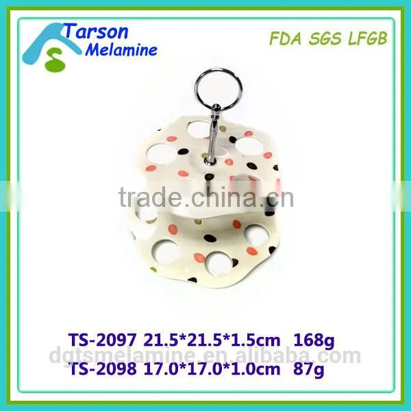 New Design Melamine Storage Egg Tray photo-2