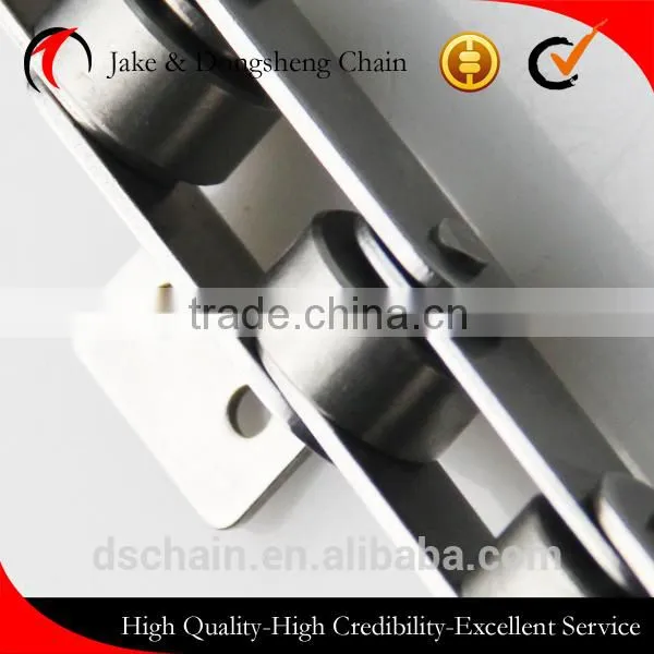 Professional Manufacturer Conveyor Chain SSC2120 Steel Chain photo-4