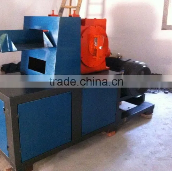 EVA/SBR/PE/Rubber/Plastic Foam Scrap Grinding Machine/Recycling Machine/Powder Machine photo-2