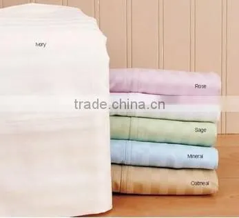 Hotel Bedding Fabric