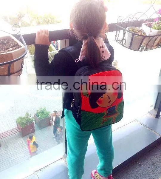 Backpack Photo-printing Dora Souvenirs photo-4
