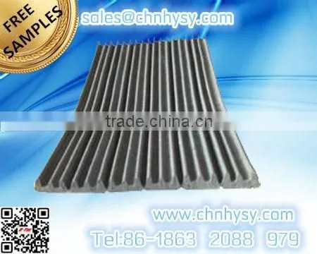 Made in China Foam Seal Sponge photo-5