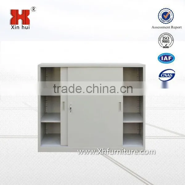New Style Office Furniture Small Steel Filing Cabinets photo-2