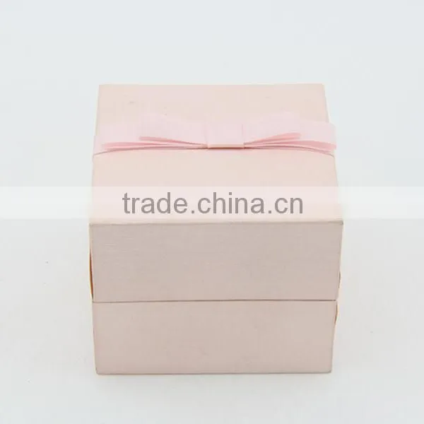 Lovely Pink Watch Box for Girls photo-2