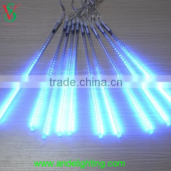 SMD2835 Christmas Led Meteor Light Falling Star for Tree Decoration photo-4