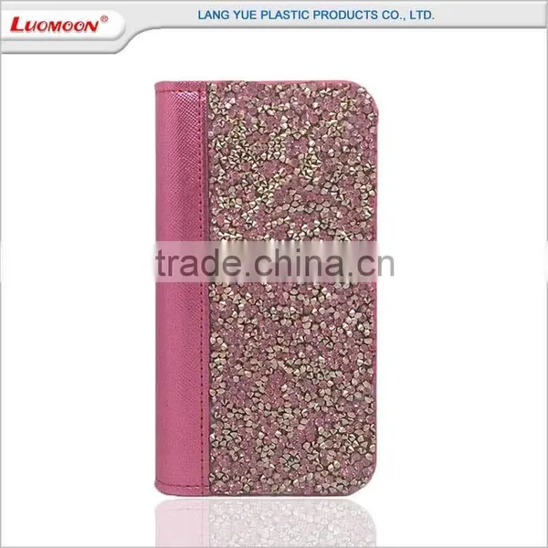 Most Popular 5 Inch Back Cover Leather Case for Oppo Neo 5 f1 X9077 X909 N3 K1001 photo-3