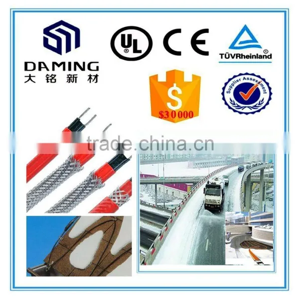 Heat Resistant Flexible Cable photo-3