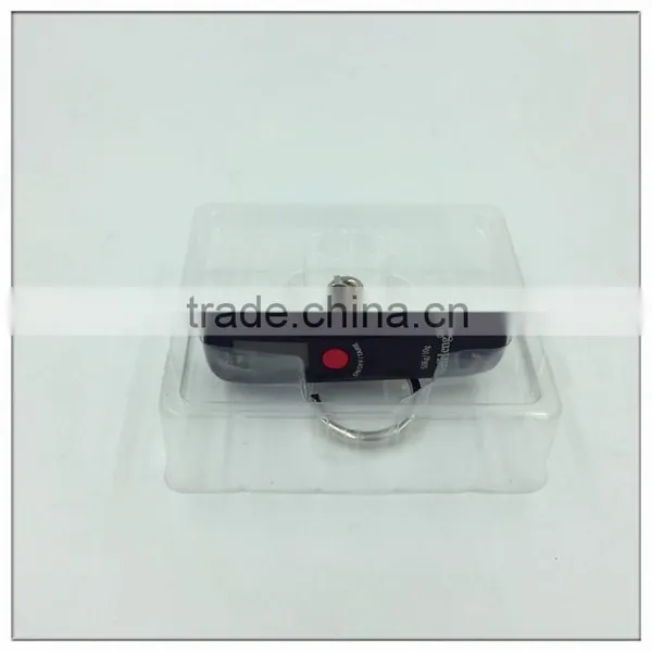 50kg Digital Electronic Hanging Scale Type Luggage Scale,handy Portable Weighing Scale photo-2