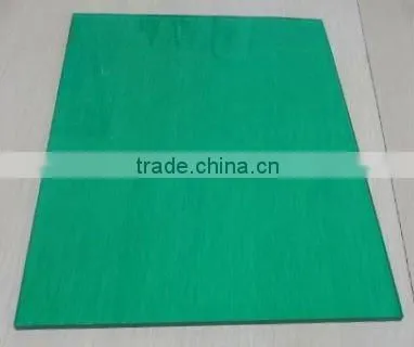 hot !!! polycarbonate solid sheet for building materials