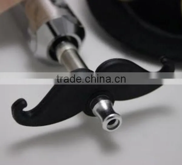 Novelty Design Fake Mustache for E-cigarette photo-2