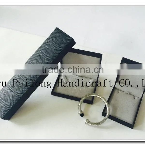 China Charming Plastic Jewlery Box,Jewlery Packaging Box,Handmade Jewlery Box photo-5