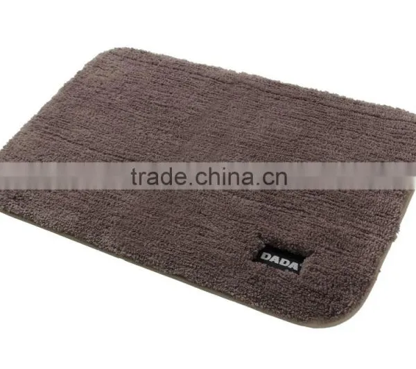 Bedroom Arcylic Shaggy Rug Non Slip Mat photo-2