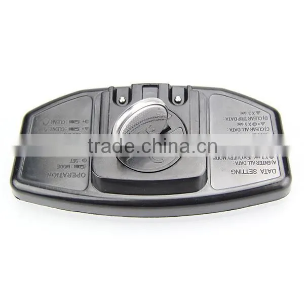 Sunding Bicycle Computer Cycling Accessories Wireless Bicycle Speedometer SD-558C photo-2