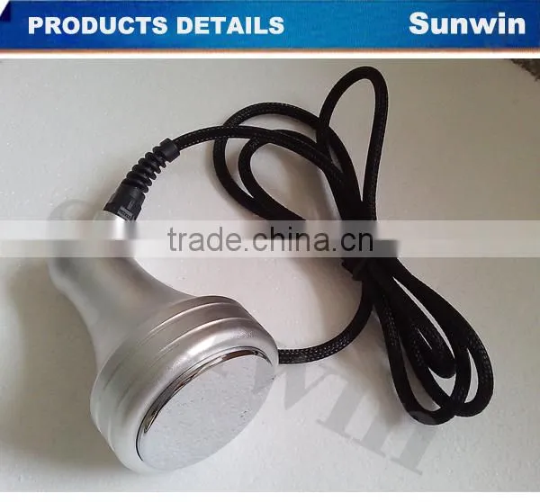 1064nm 7in1 Professional Cavitation Weight Loss Equipment Slimming Machine RF Ultrasound Slimming Machine Body Cavitation Machine Telangiectasis Treatment photo-2