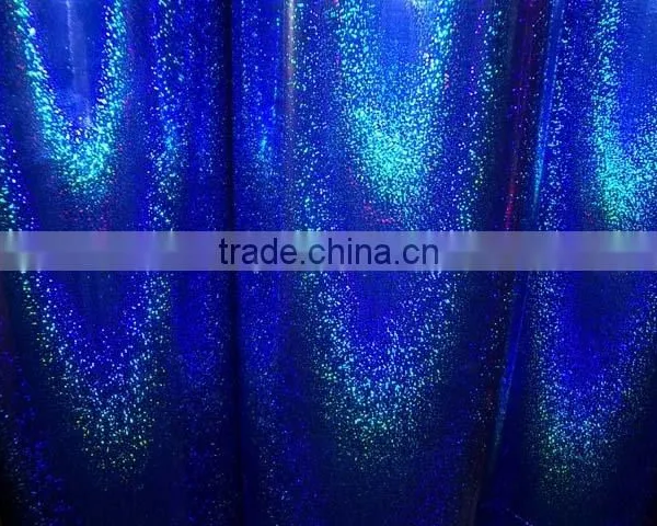 Hologram Foil for Hot-Fix Motif