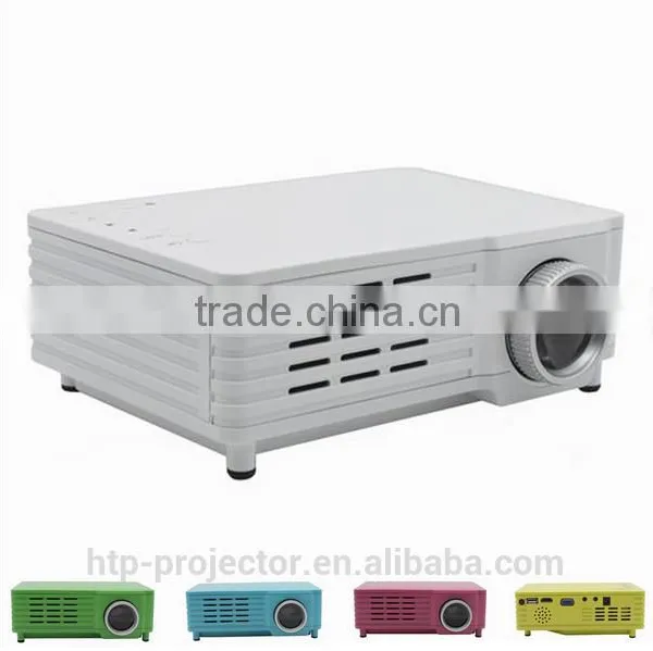 2016 New Arrival Android Mini Portable Projector Micro Projector Module photo-6