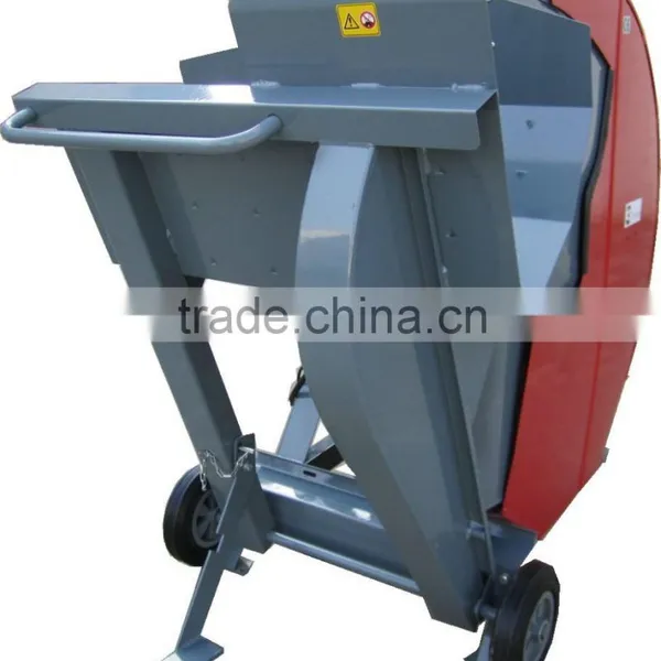 Best Selling Electric Log Cutting Saw 600,700 photo-4