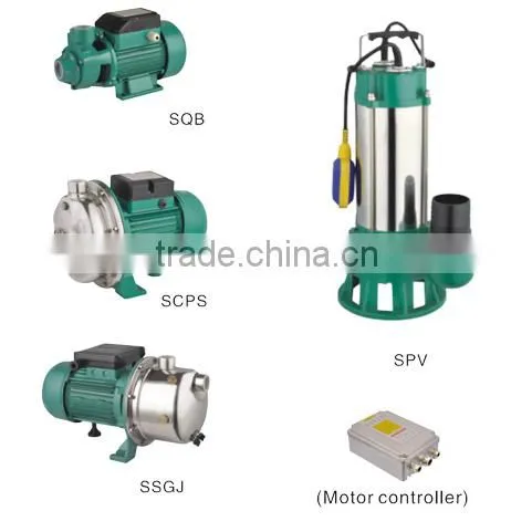 Solar Water Pump photo-2