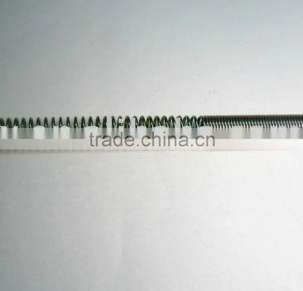 compression spring