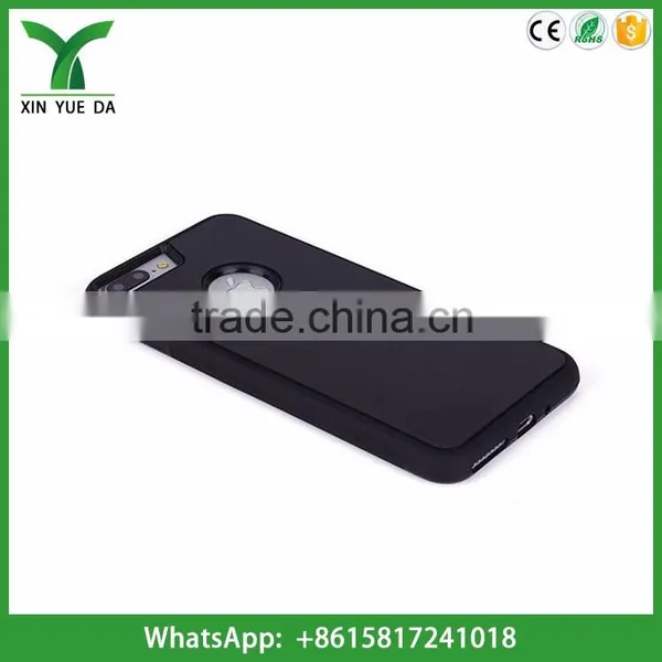 Dropshipping Phone Case Anti Gravity for Iphone 7 Plus Case photo-4