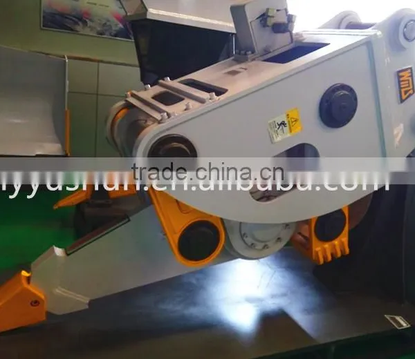 Excavator Break Hammer For DOOSAN DX420LC/DX350LC/DX300LL/S225LL/DH258LC-7/S225DX225L photo-3
