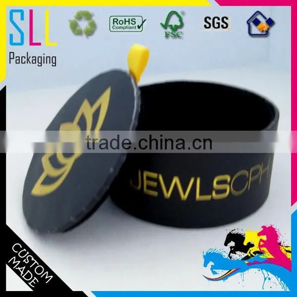 Custom Label Cosmetic Box Packaging photo-2