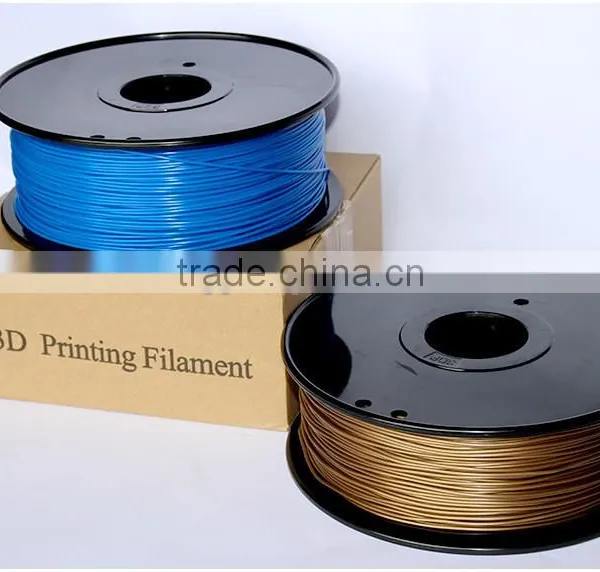 1.75mm Pla for Diy 3d Printer Filament photo-5