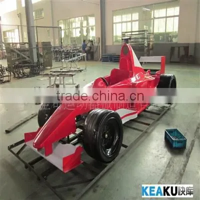 F1 Simulator photo-2