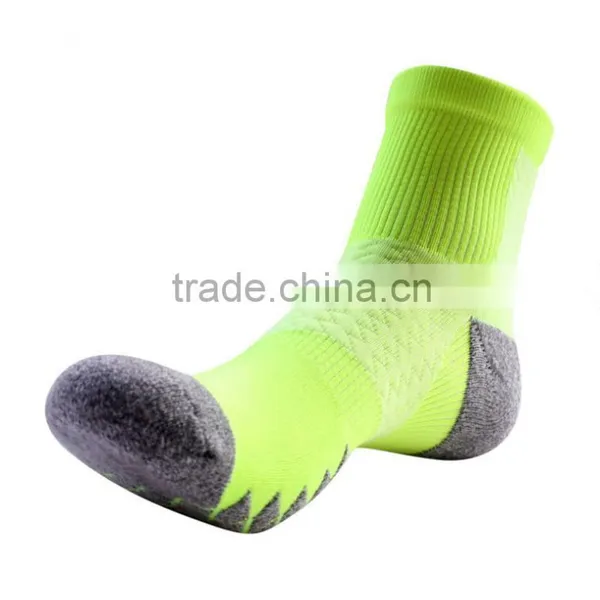 New Mens Sport Sock Ankle No Show Striped Socks Running Hiking Travel Socks photo-5