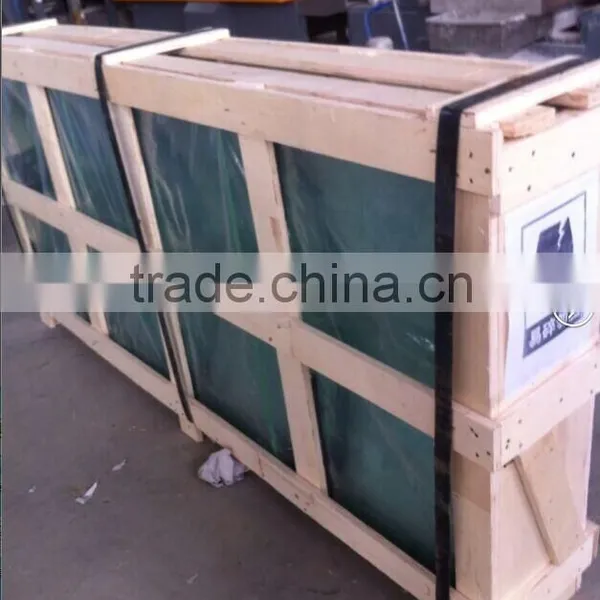 3-19mm Thermal Tempering Tempered Glass Price / Toughened Glass photo-5