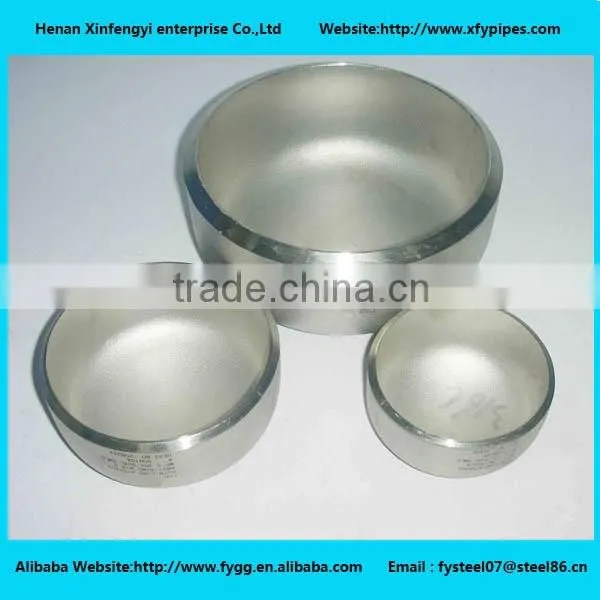 Factory New Producing Product Pipe Cap photo-2