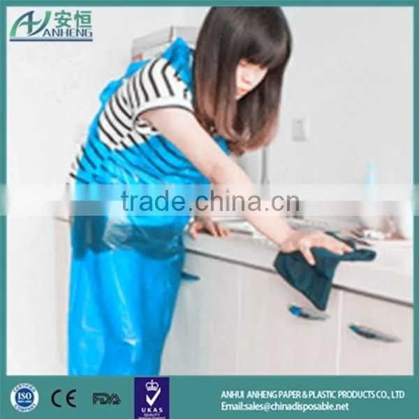 Customized Top Quality Promotional Makeup Apron, Cooking Kitchen Apron