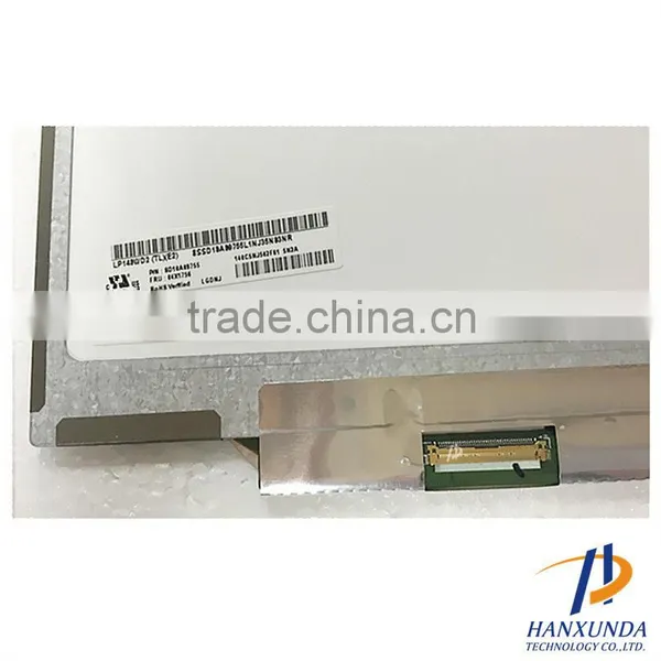 Wholesale 100%New 14.0" FHD LED Screen for Laptop LP140WD2-TLE2 LCD Screen photo-3