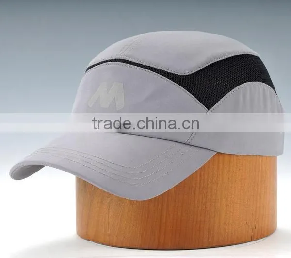 Custom Cheap Running Sports Caps Wholesale photo-3