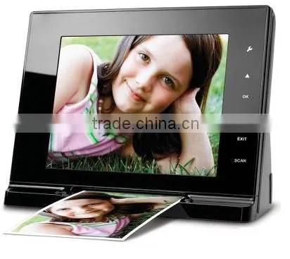 386,387,388 Digital Picture Frame photo-5