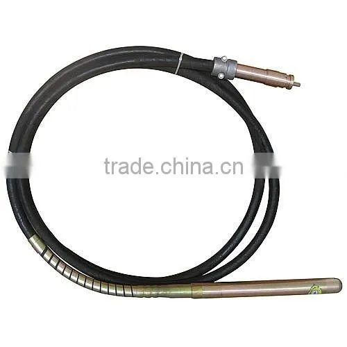 Concrete Vibrator Flexible Shaft