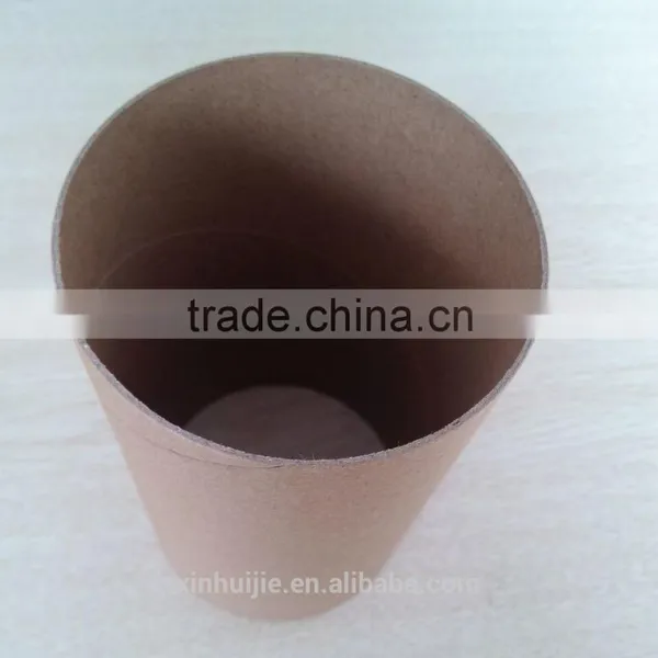 High-grade Kraft Paper ,Express Transprotatino Packaging Tube photo-6