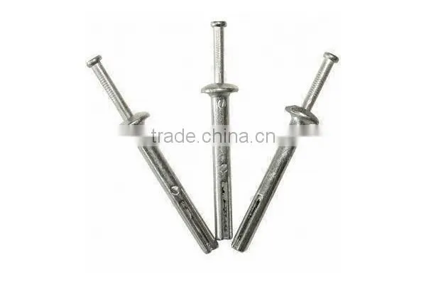 Screw In Anchors-Einc Alloy photo-3