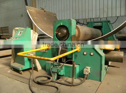 Rolling Machine Steel Plate