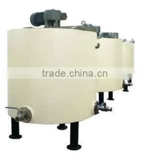 High Quality Chocolate Holding Tank Chocolate Machine