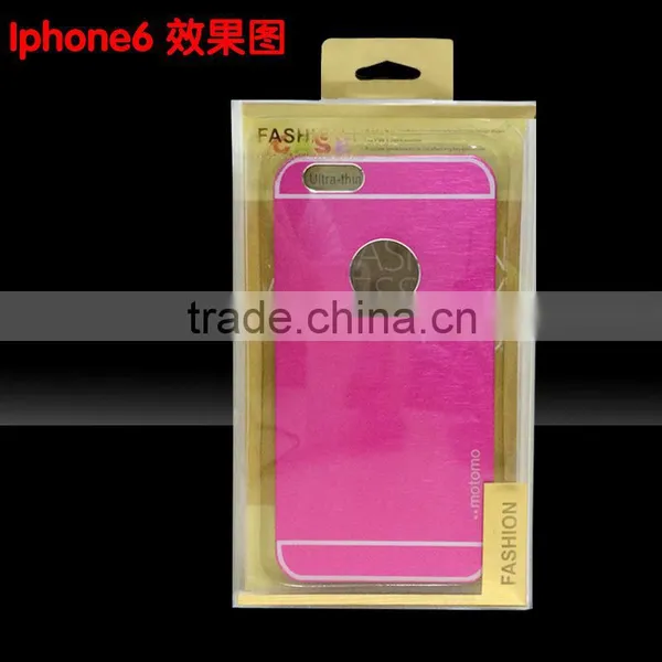 Customized Hot Sale High Quality Iphone 6 Phone Case Box photo-2