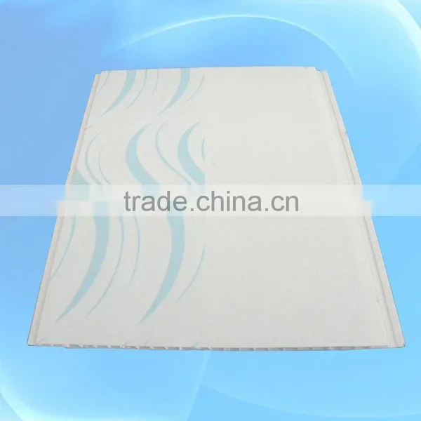 Pvc Decorative Wall Board